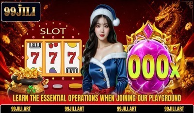 プロフィール｜99JILI