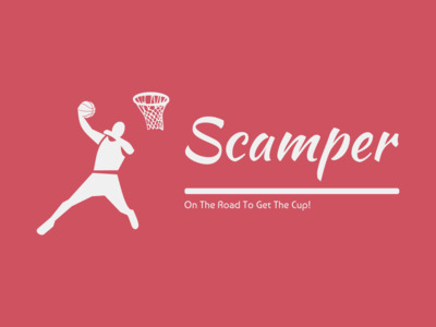 プロフィール｜SCAMPER