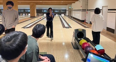 プロフィール｜たのしむボウラーズ🎳