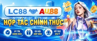 プロフィール｜Trang chủ LC88