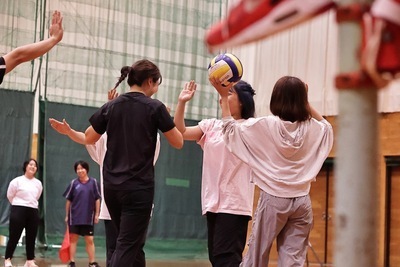プロフィール｜Green village🏐