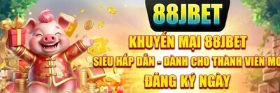 プロフィール｜88JBet