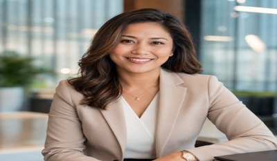 プロフィール｜Andrea Reyes