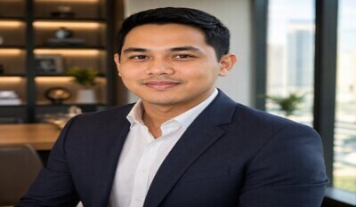 プロフィール｜Vincent Aquino