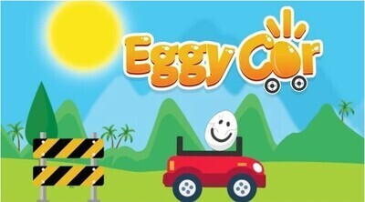 プロフィール｜Eggy Car