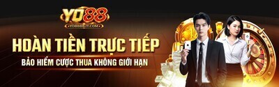 ヘッダー画像｜Yo88