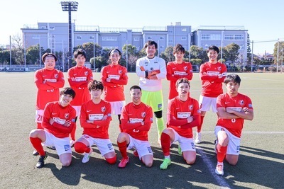 プロフィール｜VAMOS Tokyo 社会人サッカーチーム