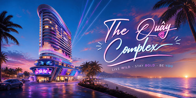 プロフィール｜quaycomplexnet