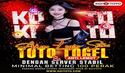 プロフィール｜Koitoto Situs Toto Togel