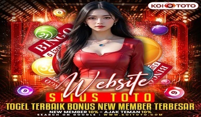 プロフィール｜Koitoto Situs Toto Togel