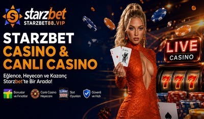 プロフィール｜STARZBET