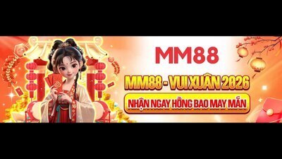プロフィール｜Nhà cái MM88