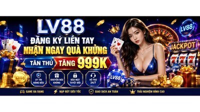 プロフィール｜Nhà cái LV88
