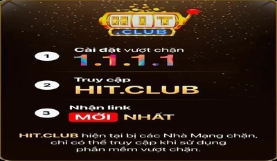 プロフィール｜Cổng game Hiclub