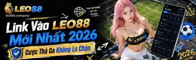プロフィール｜LEO888 SCOMPANYY