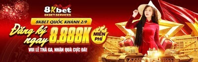 プロフィール｜8kbetservices