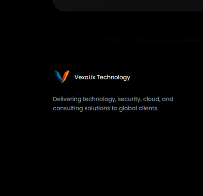 プロフィール｜Vexalix Technology