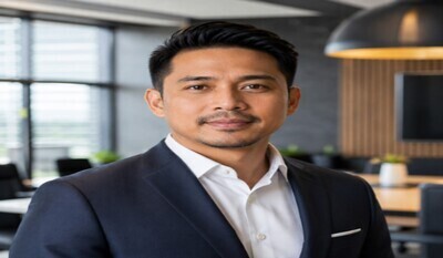 プロフィール｜Ferdinand Dela Cruz
