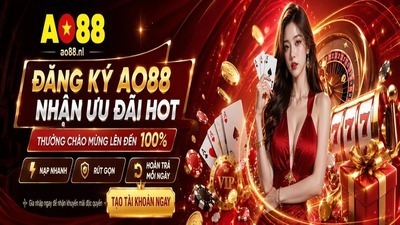 プロフィール｜Nhà cái AO88