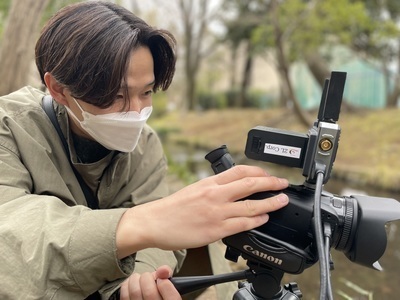 プロフィール｜学生向け映像制作集団by株式会社2L