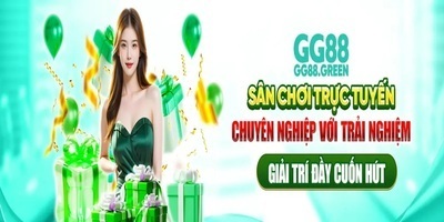プロフィール｜gg88