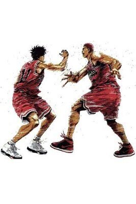 プロフィール｜むこうHOOPS🏀