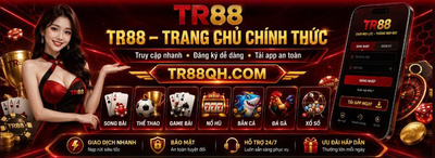プロフィール｜tr88qhcom