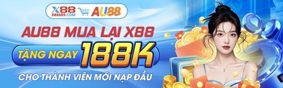ヘッダー画像｜X88