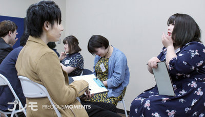 プロフィール｜ぽっちゃり女性限定街コン《累計10,000名参加》-プレモ-