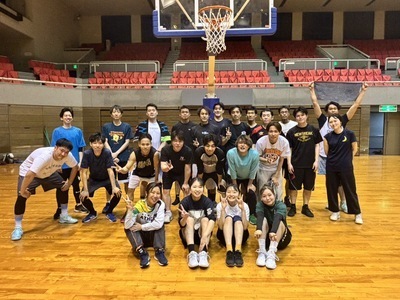 プロフィール｜🏀 20・30代 社会人バスケコミュニティ「HOOP CONNECT 大阪」