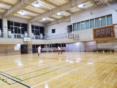 プロフィール｜☀️🏀新宿平日昼バスケ(火曜＆水曜) _ 男女MIXオフィシャルルール(エンジョイ＆ガチ)