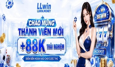 プロフィール｜llwin