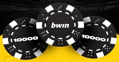 プロフィール｜Bwin Casino