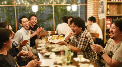 プロフィール｜名古屋 SE 飲み会