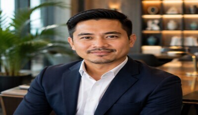 プロフィール｜Jerome Dela Cruz