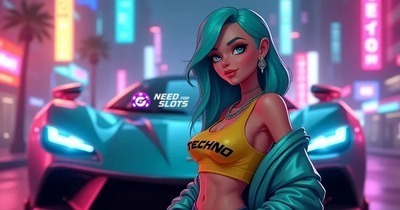 プロフィール｜NeedForSlots Casino