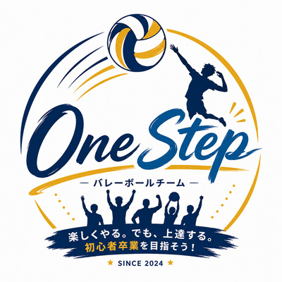 プロフィール｜One Step 未経験者大歓迎　次回8/16日曜日　9:00〜12:00