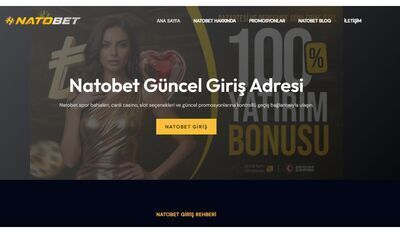 ヘッダー画像｜natobet giriş