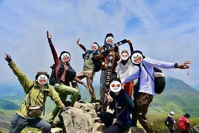 プロフィール｜【募集要件変更】【埼玉 登山・アウトドアサークル】登山やアウトドアを楽しみたいメンバー募集中です！