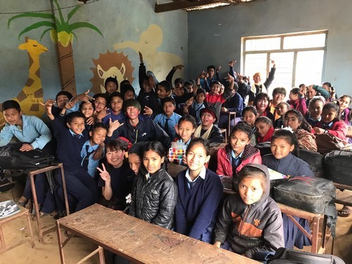 プロフィール｜国際協力学生団体KIVO