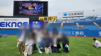 プロフィール｜アニメサークル