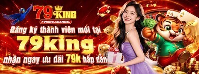 プロフィール｜79KING
