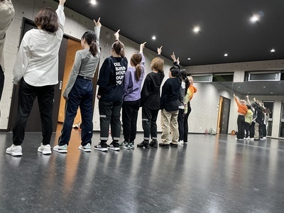 プロフィール｜50才からのかんたんダンス