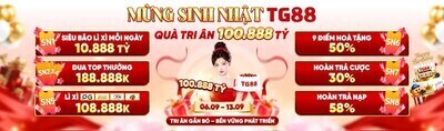 プロフィール｜Nhà Cái TG88