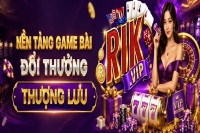プロフィール｜Rikvip
