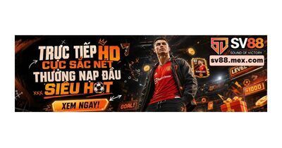 プロフィール｜Cổng Game SV88