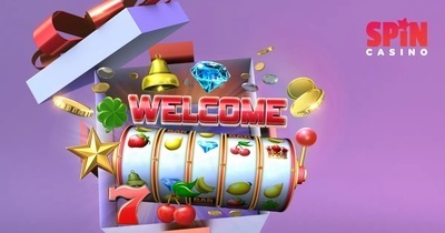 プロフィール｜spincasino