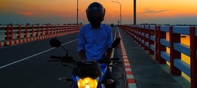 プロフィール｜fbjamesahmedbd