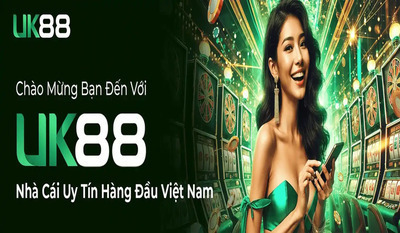 プロフィール｜Nhà Cái uk88  