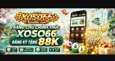 プロフィール｜Xoso66